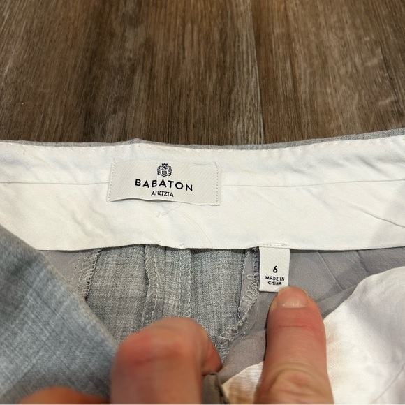 Babaton Markova Pant - (Re)ssential - Women’s size 6 - Picture 10 of 14